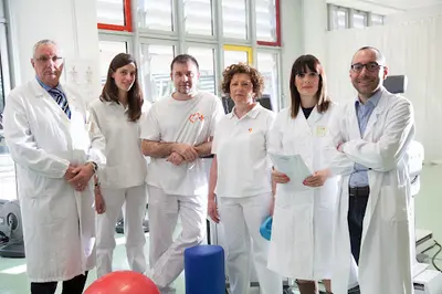 Dr CEMS srl