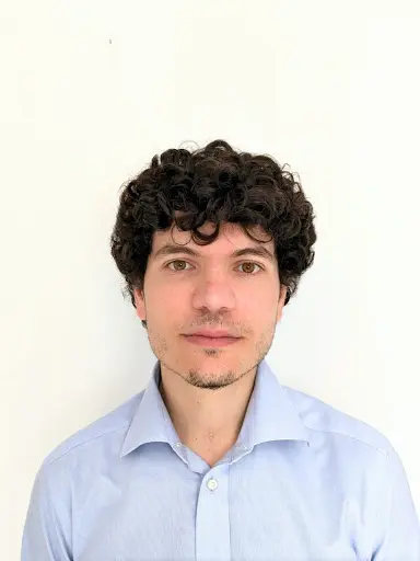 Dott. Matteo Mercanti