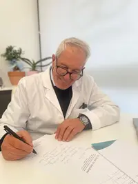 NadClinic - Dott. Ennio De Bartolomei
