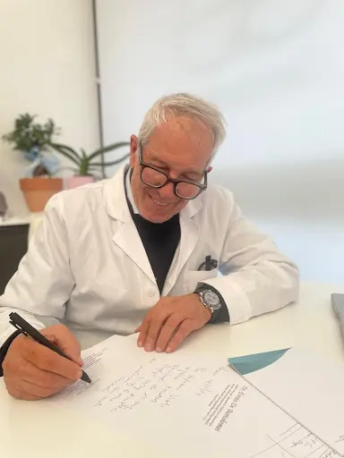 NadClinic - Dott. Ennio De Bartolomei
