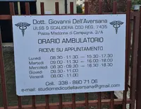 Studio Medico Dell'Aversana Dott. Giovanni