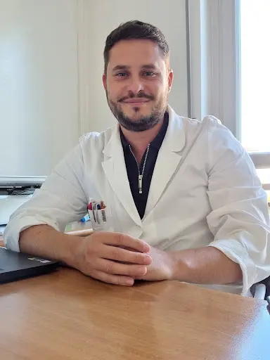 Studio Medico Dott. Zanghì Michelangelo