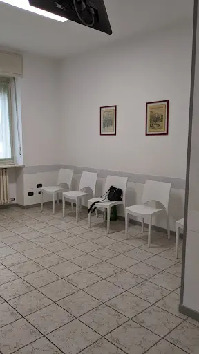 Studio Medico Santa Lucia