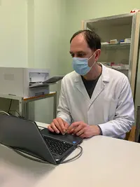 dott. Pier Luigi Masini