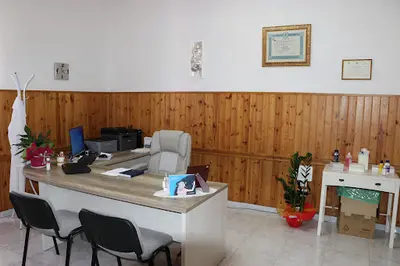 Studio medico dott.ssa Cantarella Rosa