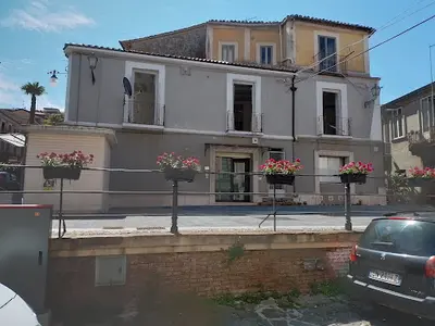 Studio medico Dott.ssa Fusino Zelia