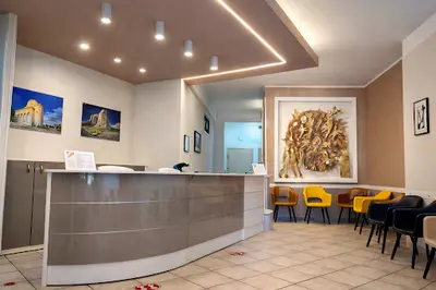Studio Medico Specialistico Moscati
