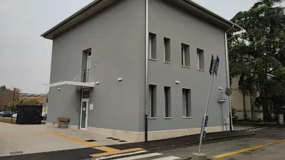 Dr Continuità Assistenziale di Vicenza