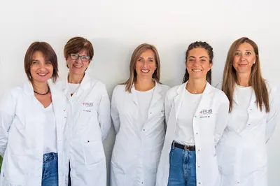 +Hub Health Unit Bio - Poliambulatorio E Analisi