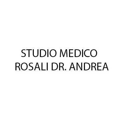 Studio Medico di Rosali Dr. Andrea