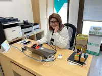 Dott.ssa Chiara Di Lieto