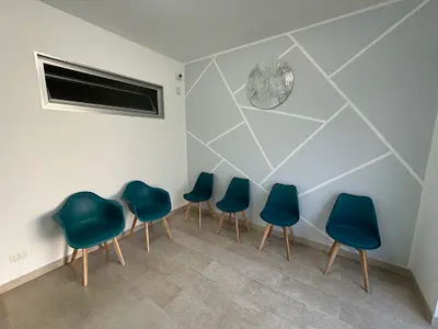 Vieste Med - Studio Medico Polispecialistico