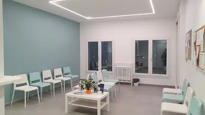 Ambulatorio Medicina Generale Dott.ssa Colombini Giulia - Agopuntura, Infiltrazioni Intrarticolari