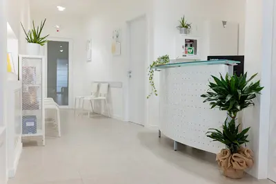 Dr Casa Medicina - Rizza
