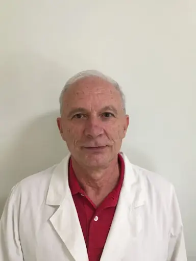 Dott. Angelo Bonvicini