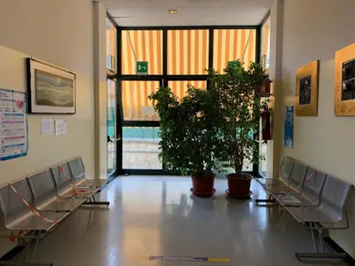 Dott.ssa Maria Andreina Franchini