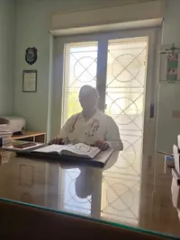 Dr. Caiazzo Leonardo