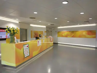 ASST Brianza - Ospedale di Vimercate