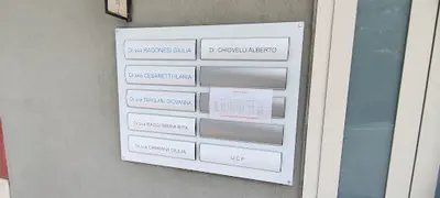 Dott.ssa Giovanna Tarquini, Medico di medicina generale