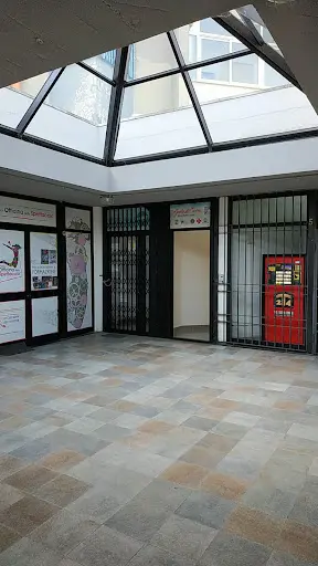 Studio medico sociale