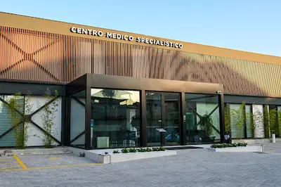 Poliambulatorio Medical Experience