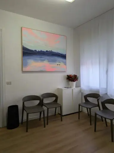 Dott.ssa Costanza Pagan