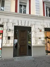 Centro Medico Viqueria