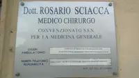 Sciacca Dott. Rosario