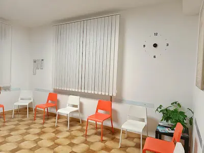 Studio medico Dott.ssa Concetta Laura Puglisi