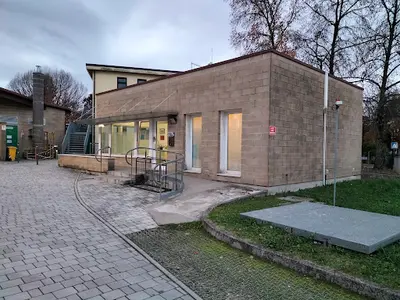 Dott.ssa Sartori Letizia