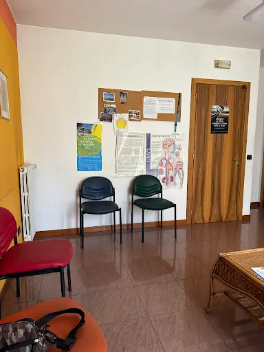 Dr Golumelli Elena