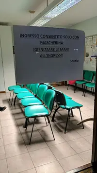 Studio Medico Sportiello
