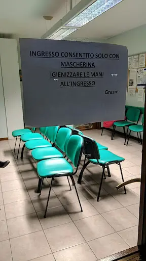 Studio Medico Sportiello