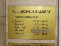 Baldrati Dr. Michele