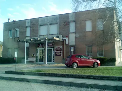 Distretto Socio-Sanitario - ULSS 7 Pedemontana